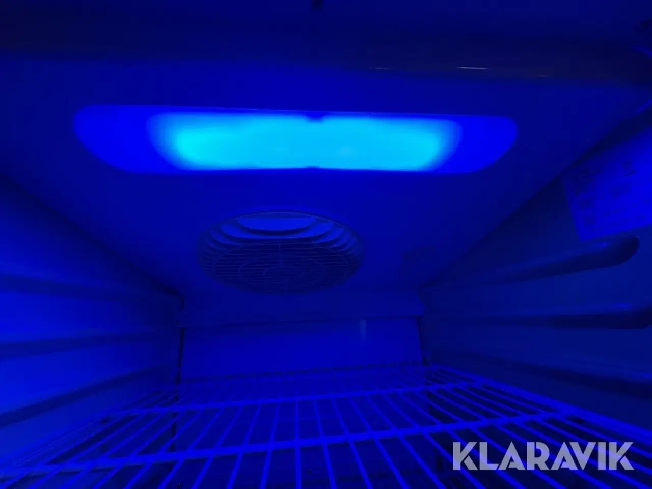 Billede 9 - Display køleskab Cool Head DC300