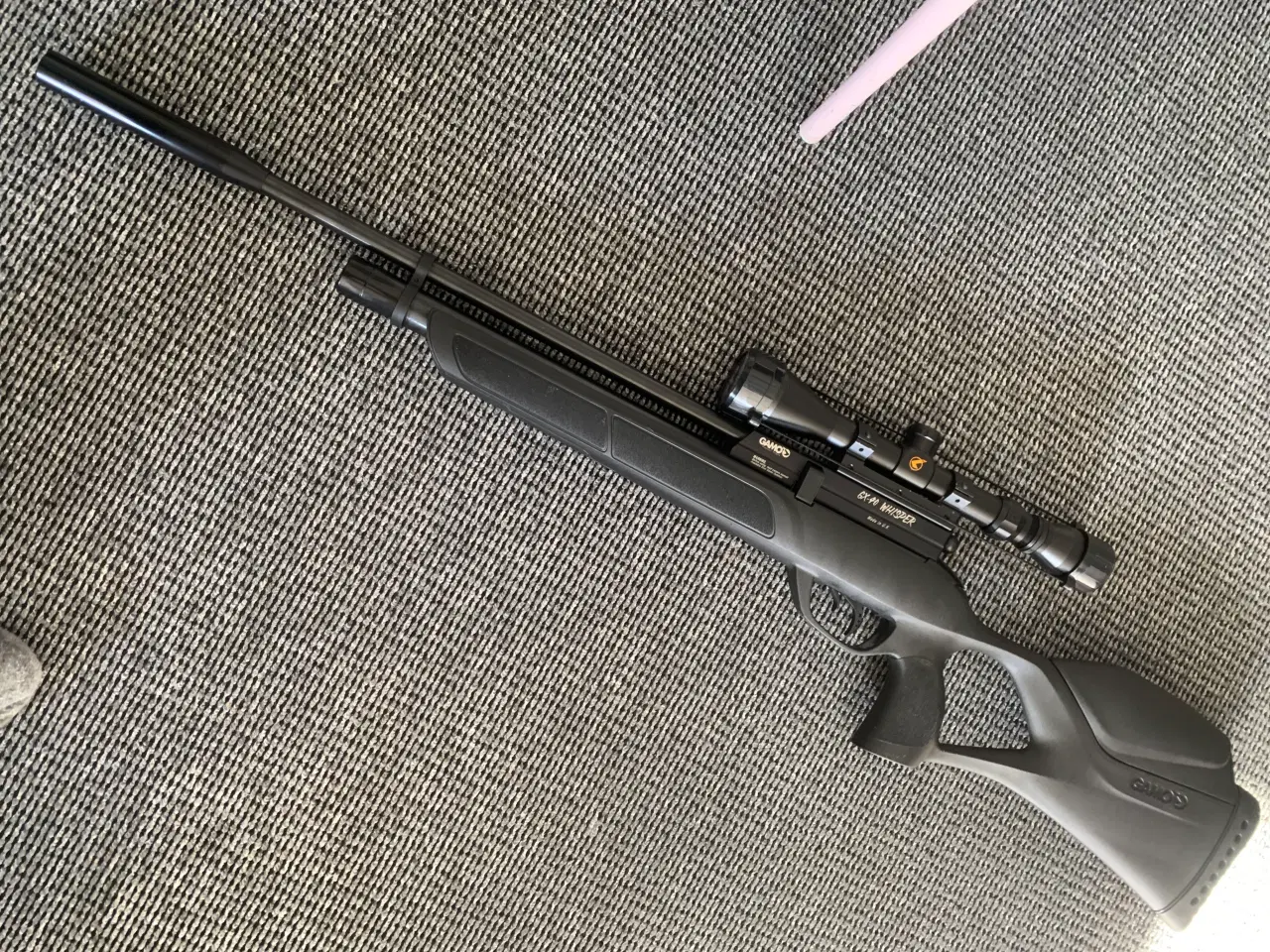 Billede 1 - Gamo Pcp 4,5 mm