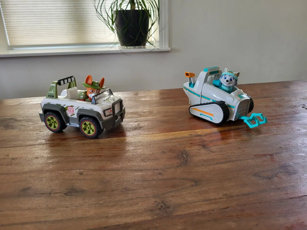 Billede 6 - Paw Patrol samling
