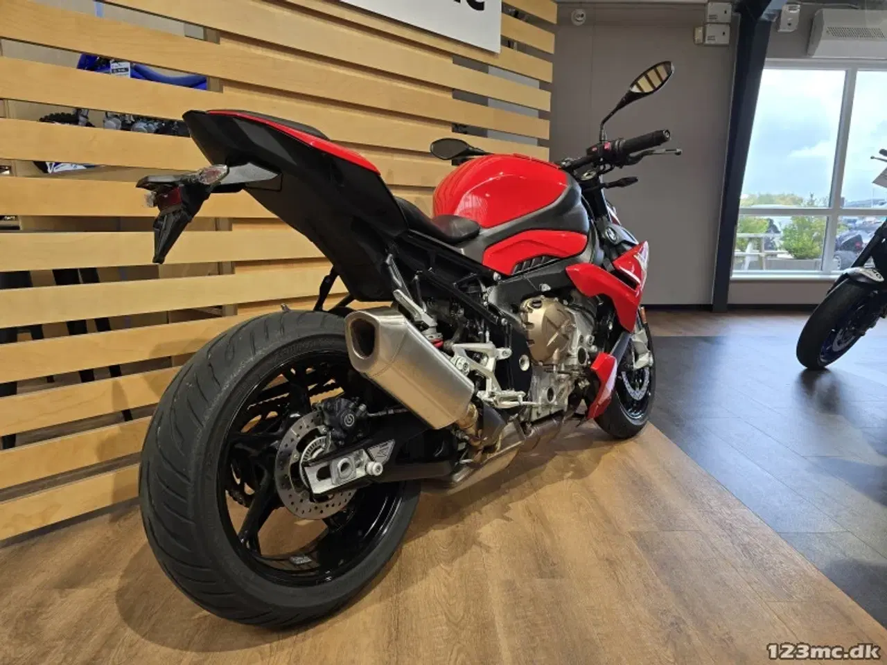 Billede 3 - BMW S 1000 R
