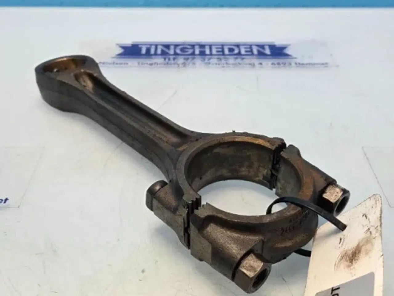 Billede 10 - Perkins 1006-60T Plejlstang 4223523M91