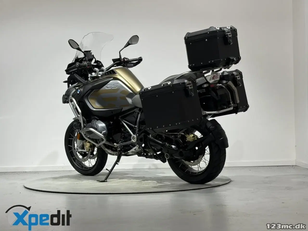 Billede 18 - BMW R 1250 GS Adventure