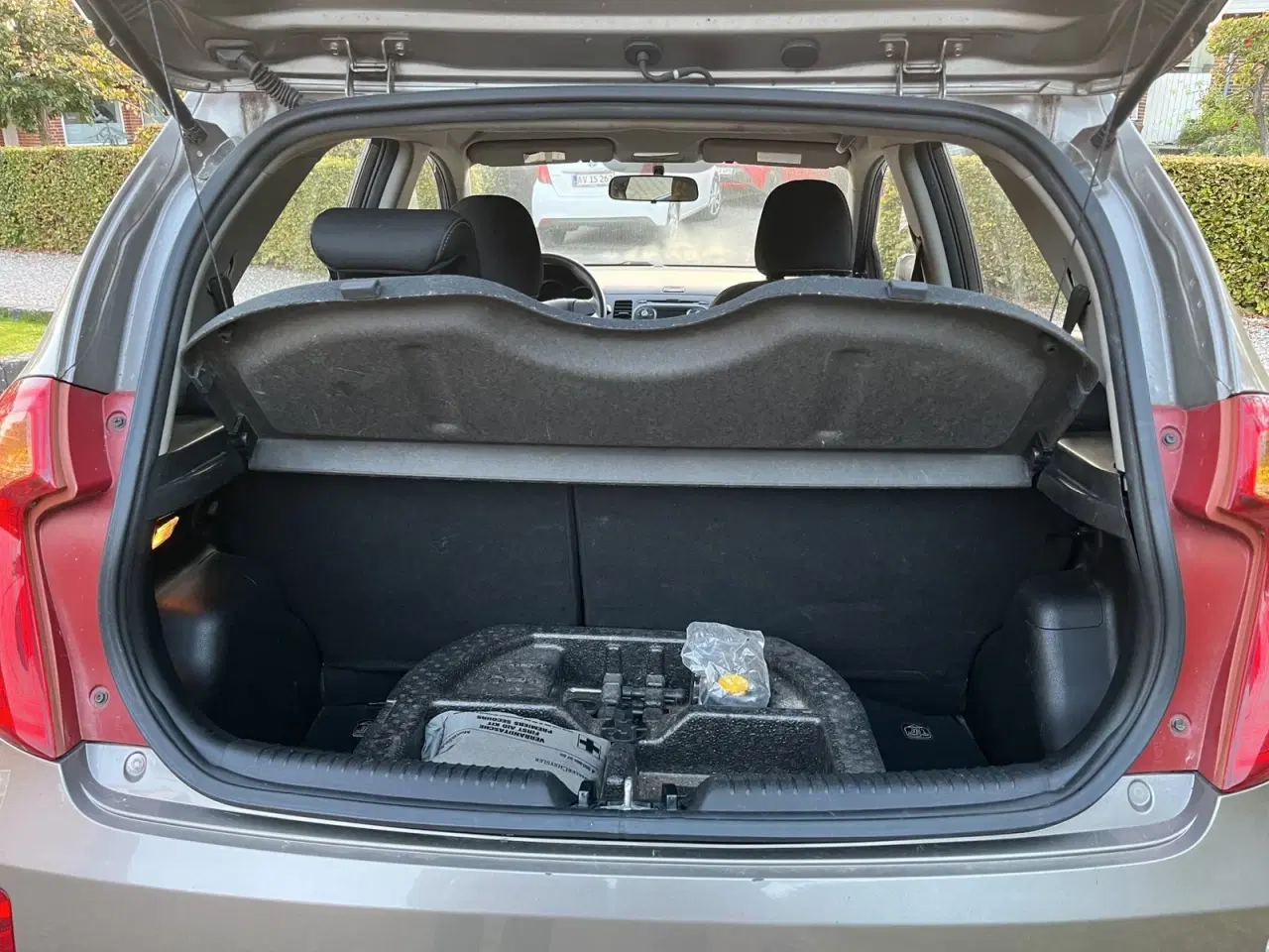 Billede 16 - Kia Picanto 1,0 Motion