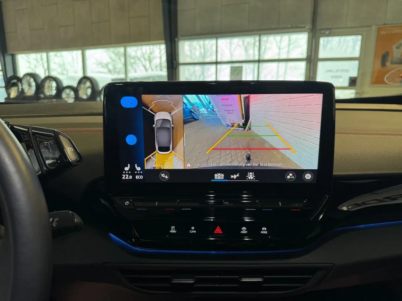 Billede 11 - VW ID.5 77 GTX 4Motion