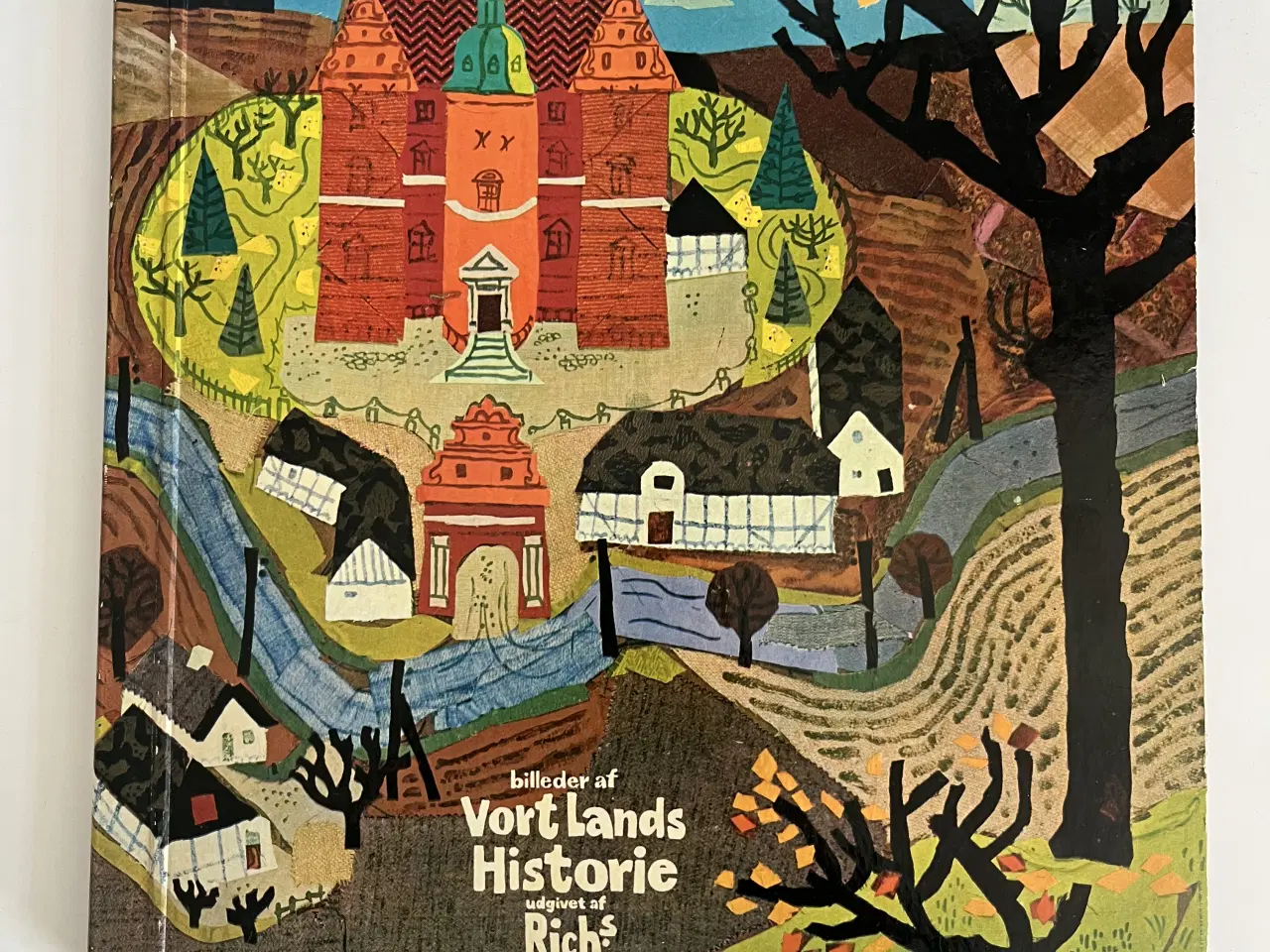 Billede 4 - Bøger med Samlemærker 