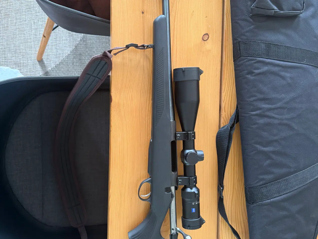 Billede 4 - Tikka T3 xlite LINKS cal 308