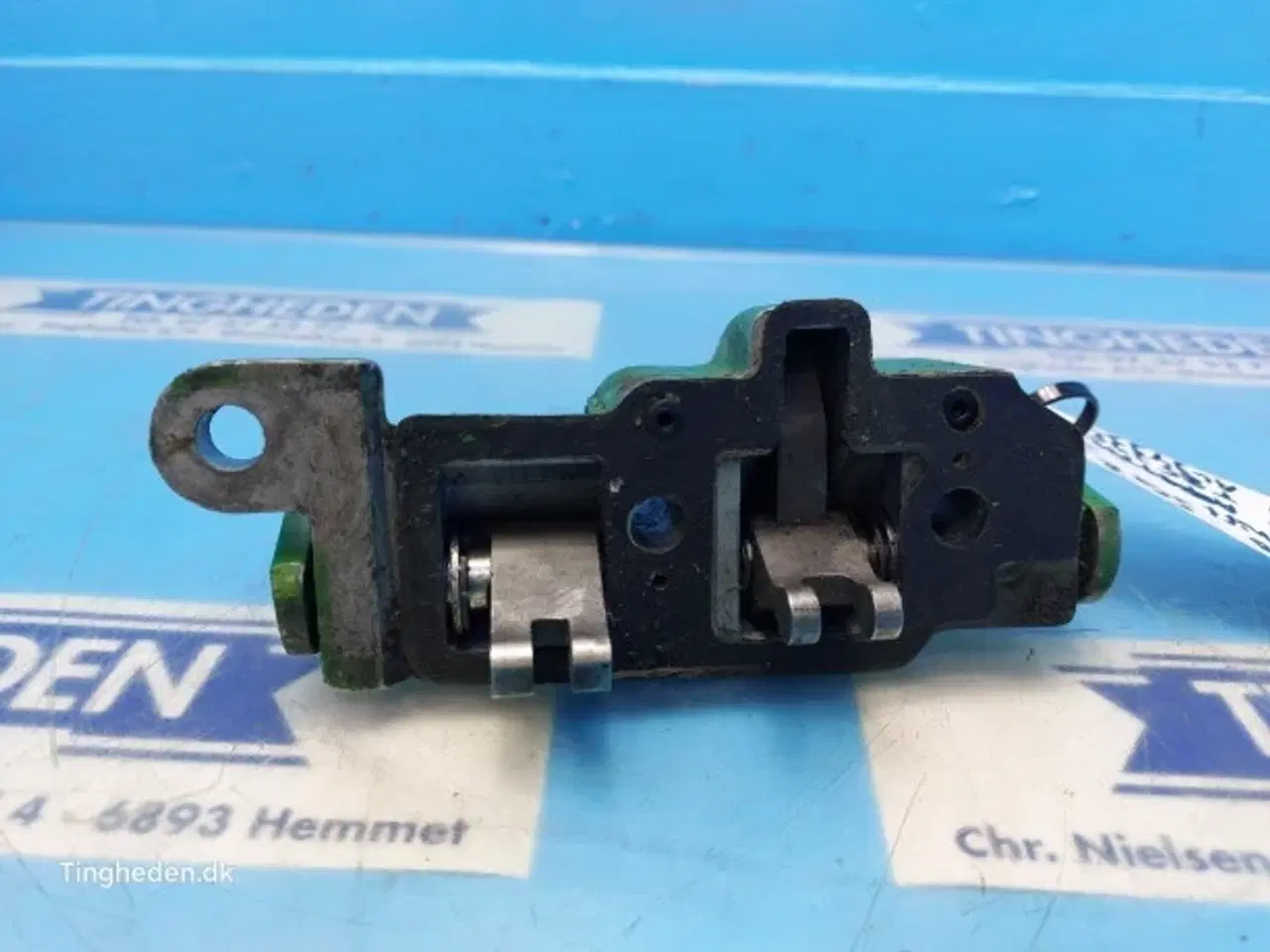 Billede 9 - John Deere 3040 Hi-Lo Skift L59830