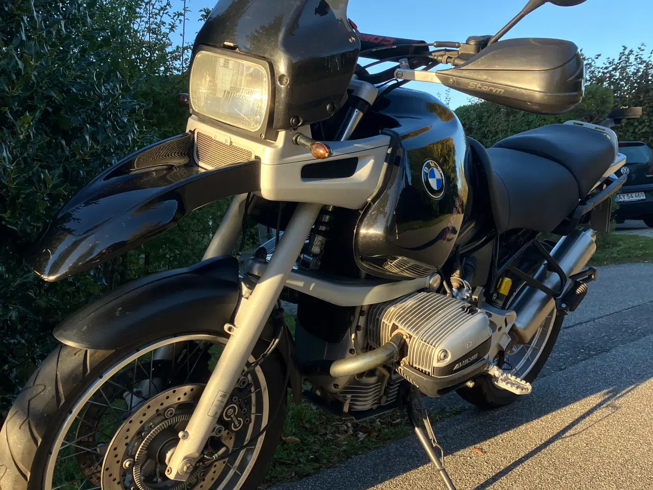 Billede 2 - BMW R 1100 GS