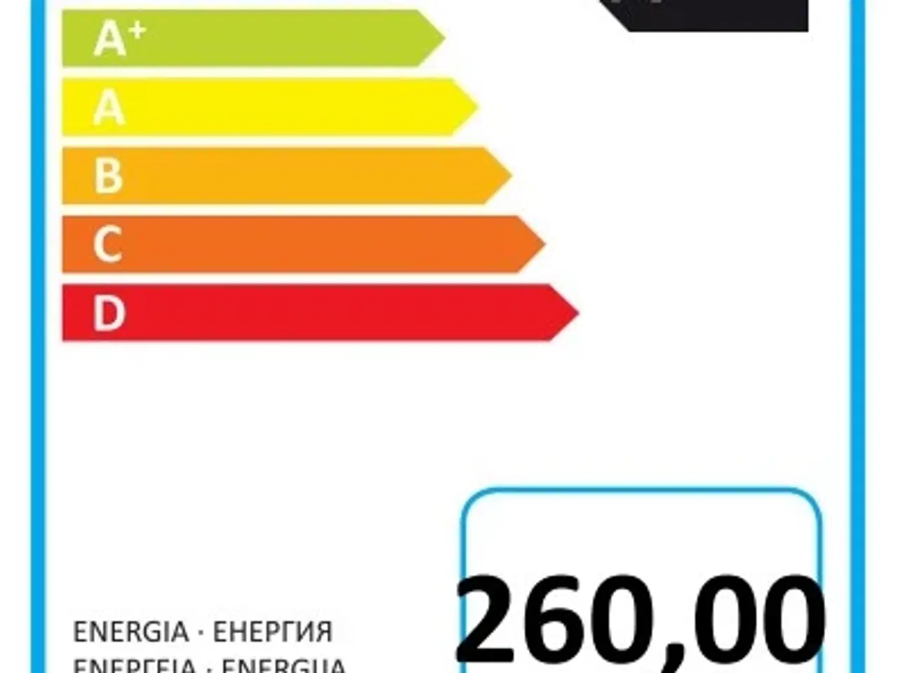 Billede 2 - Bosch KGN36Xi35 Kølefryseskab BRUGT