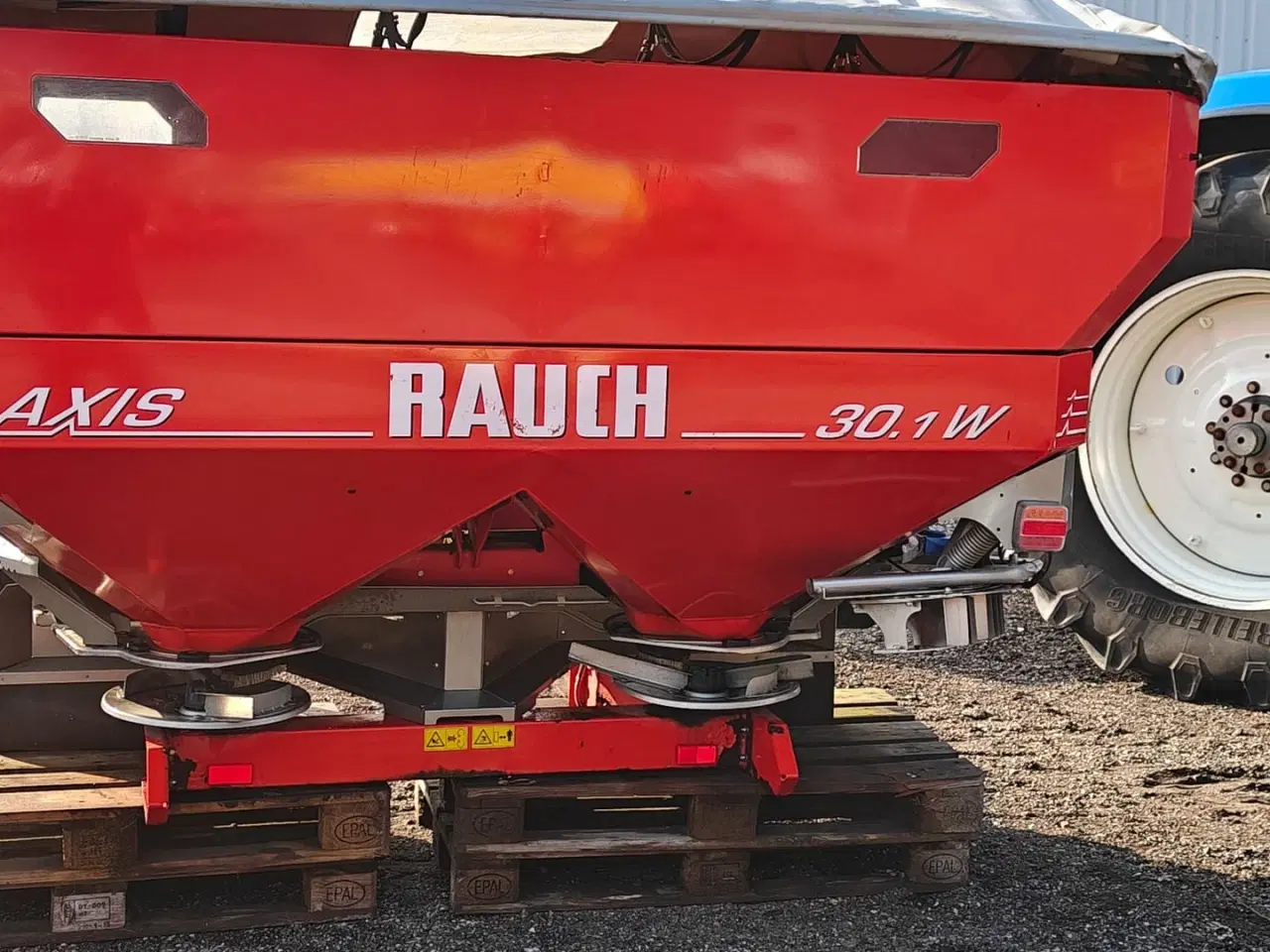 Billede 4 - Rauch Axis 30.1 W