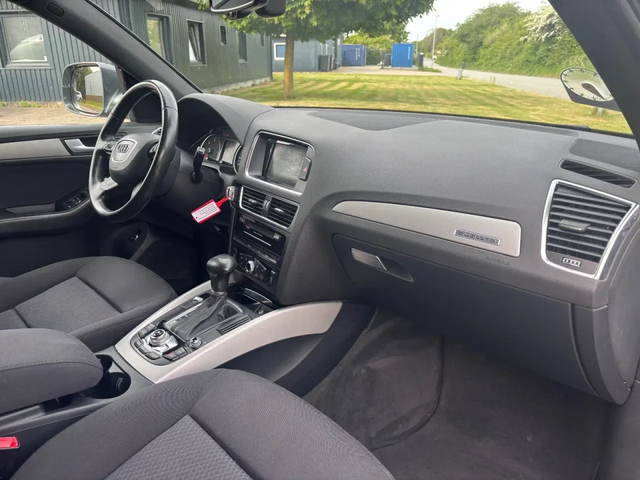 Billede 6 - Audi Q5 3,0 TDi 245 quattro S-tr. Van
