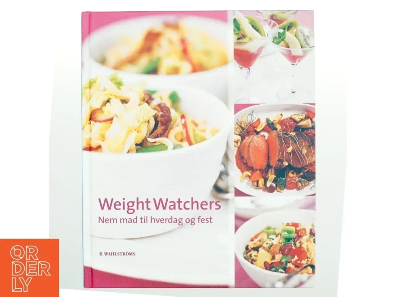 Billede 1 - Weight Watchers