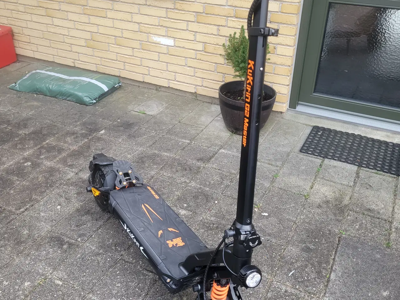 Billede 12 - Kukirin G2 master 