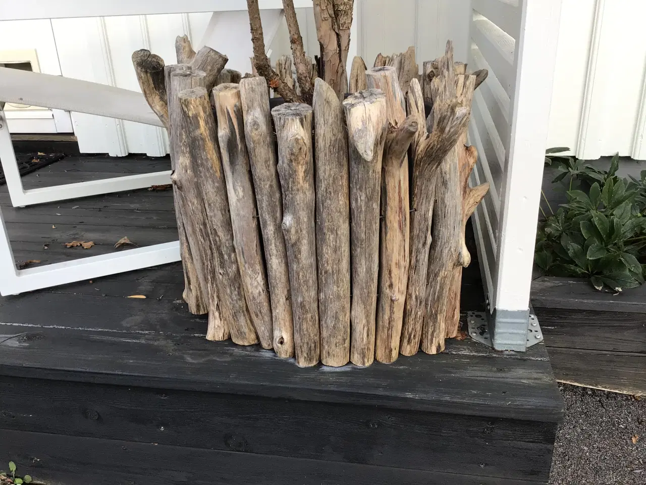 Billede 5 - Drivtømmer for den kreative