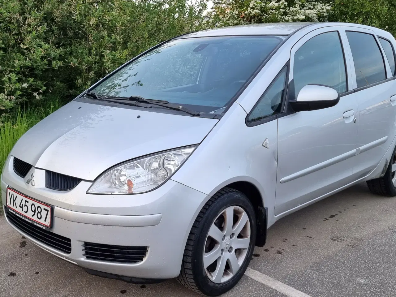 Billede 1 - Mitsubishi Colt 1.5i 