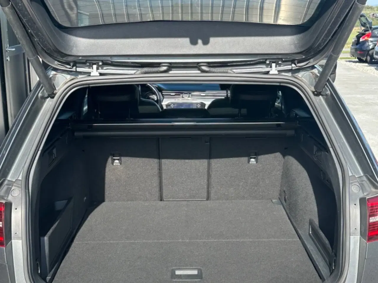 Billede 6 - VW Passat 1,4 GTE Highline Variant DSG