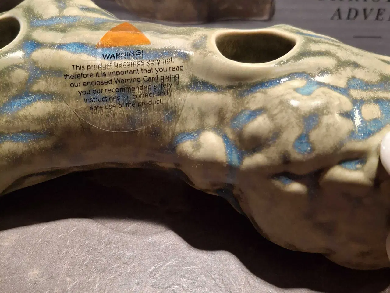 Billede 4 - Kähler Christmas advent