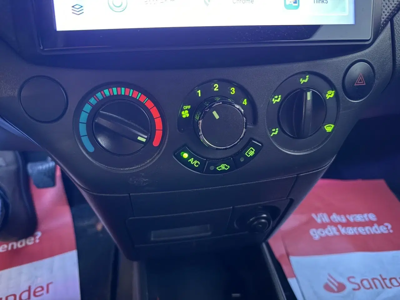 Billede 20 - Chevrolet Aveo 1,2 LS