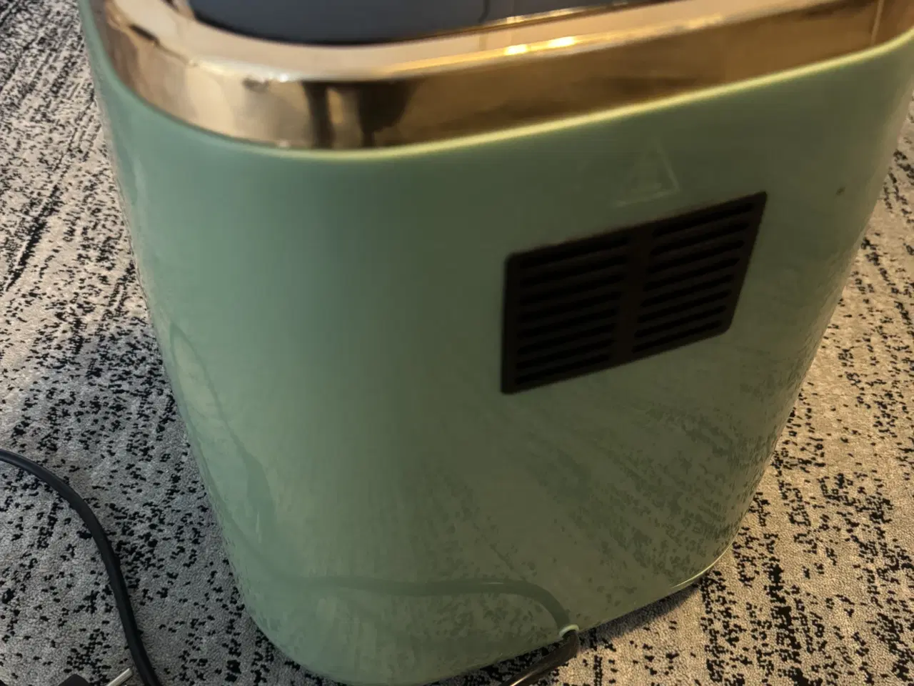 Billede 2 - Sælger en SilverCrest airfryer i meget god stand.