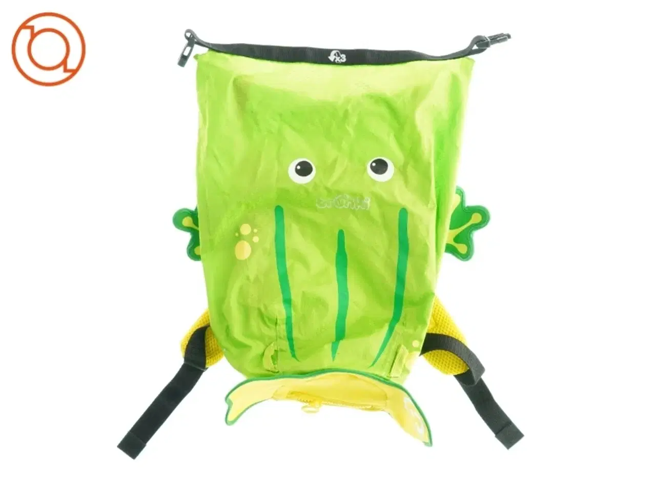 Billede 1 - Rygsæk fra Trunki (str. LBH: 27x13x44cm)