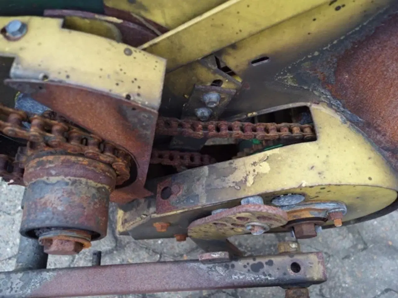 Billede 6 - John Deere 592 Pickup DC222146