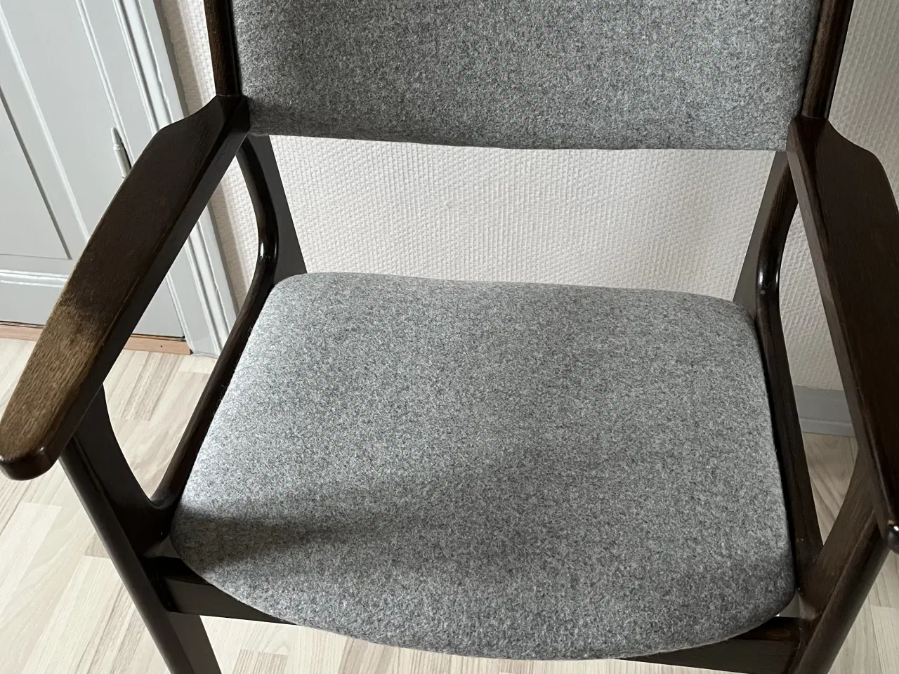 Billede 2 - Skrivebordsstol 