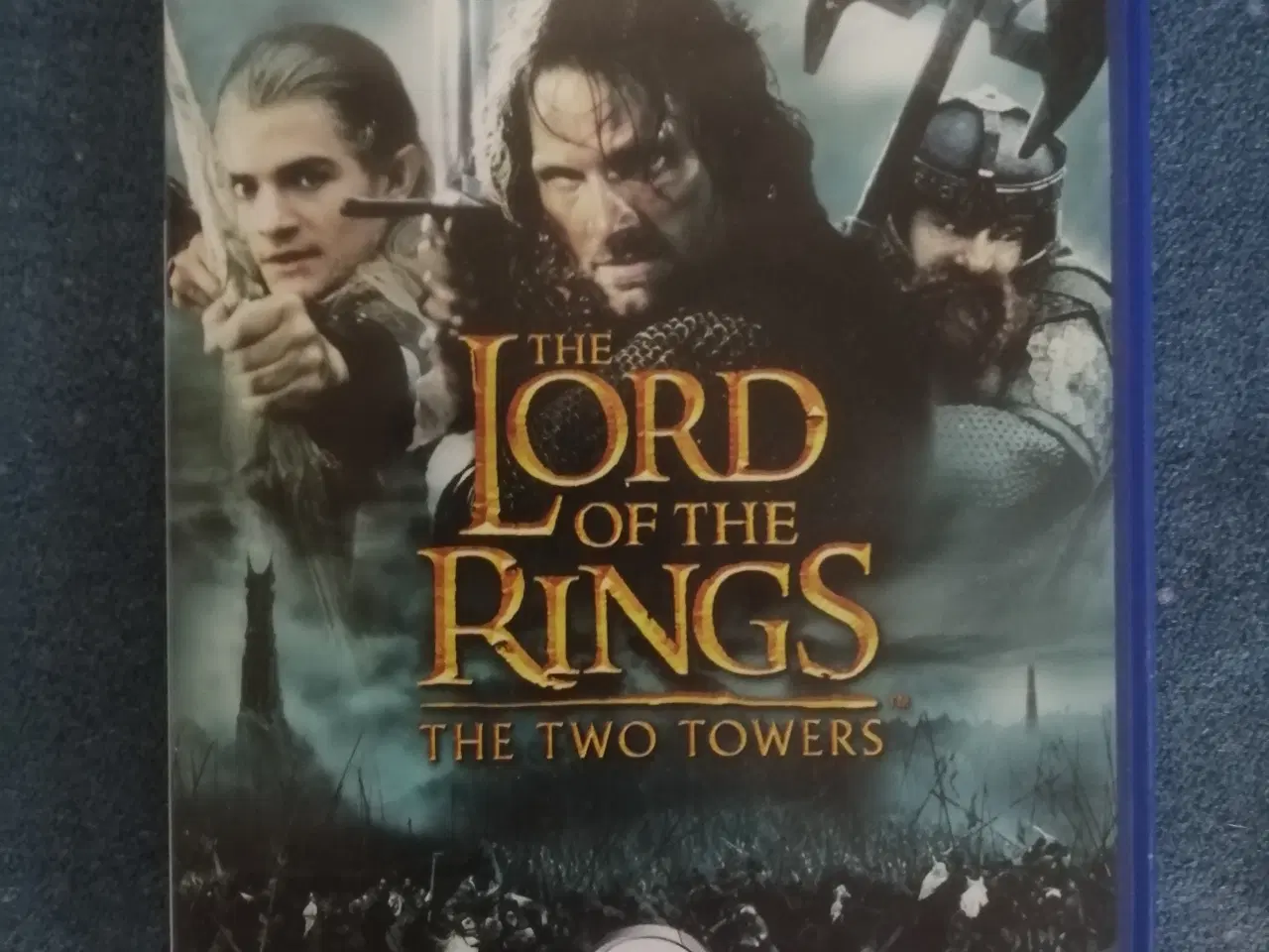 Billede 1 - The Lord of the Rings: The Two Towers