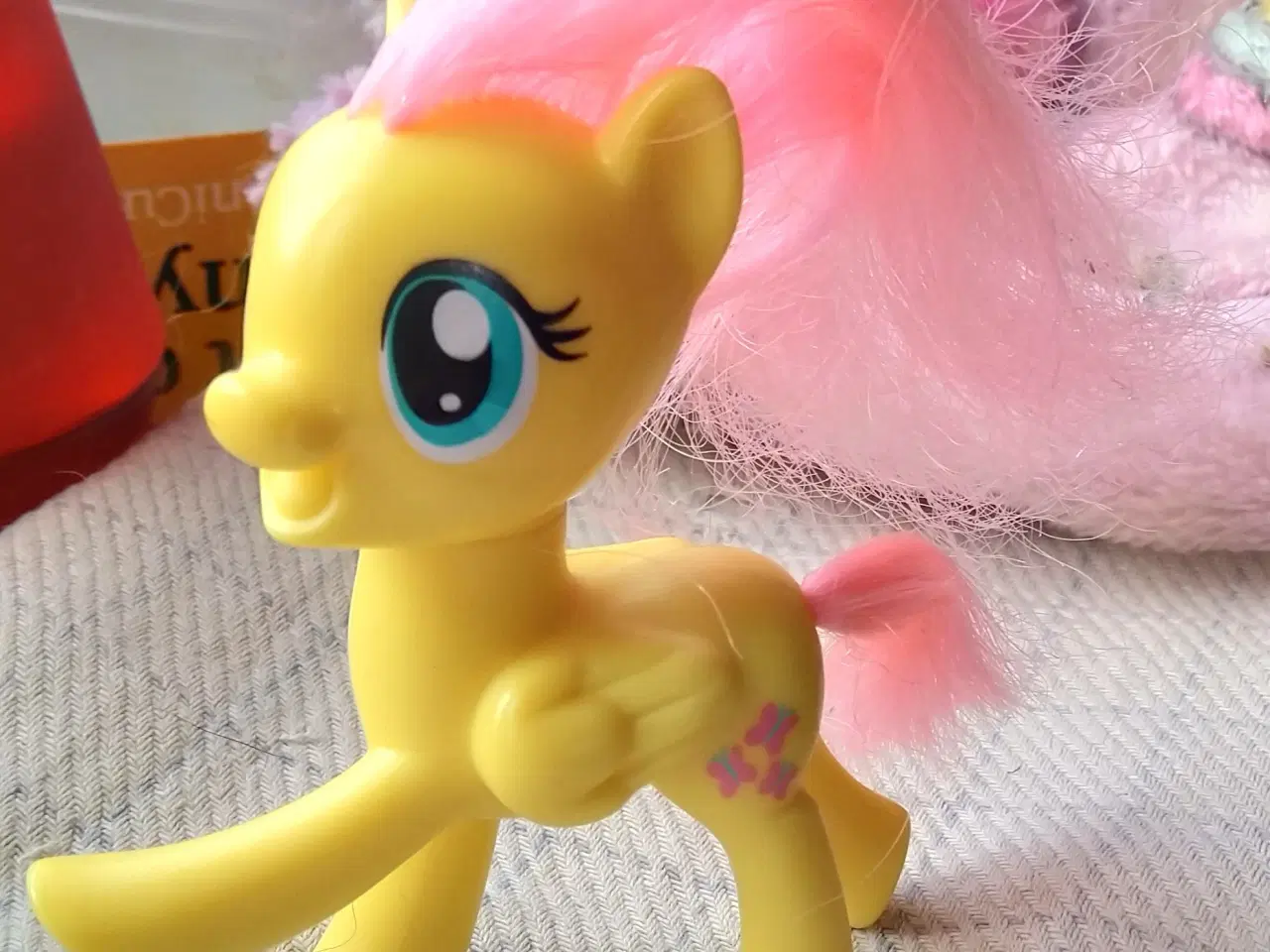 Billede 1 - My Little Pony fra 2010