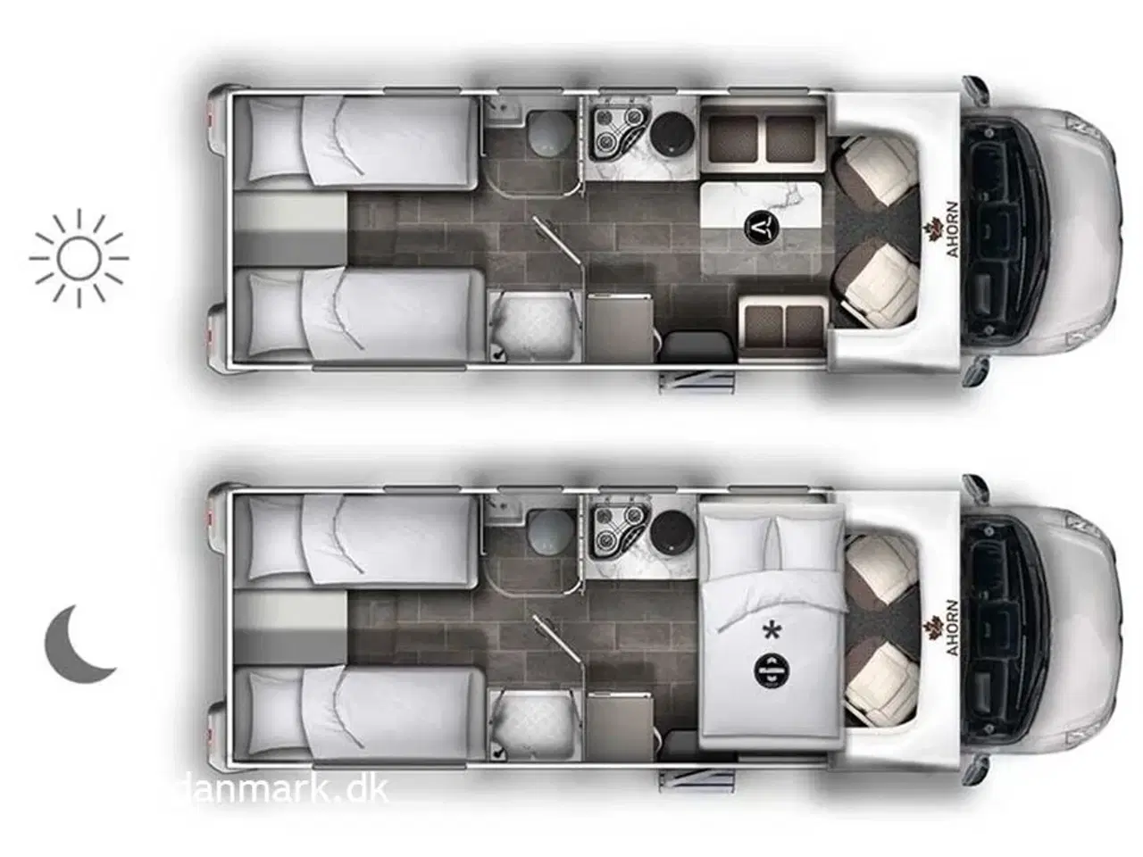 Billede 4 - 2023 - Ahorn Canada TF   Canada TF