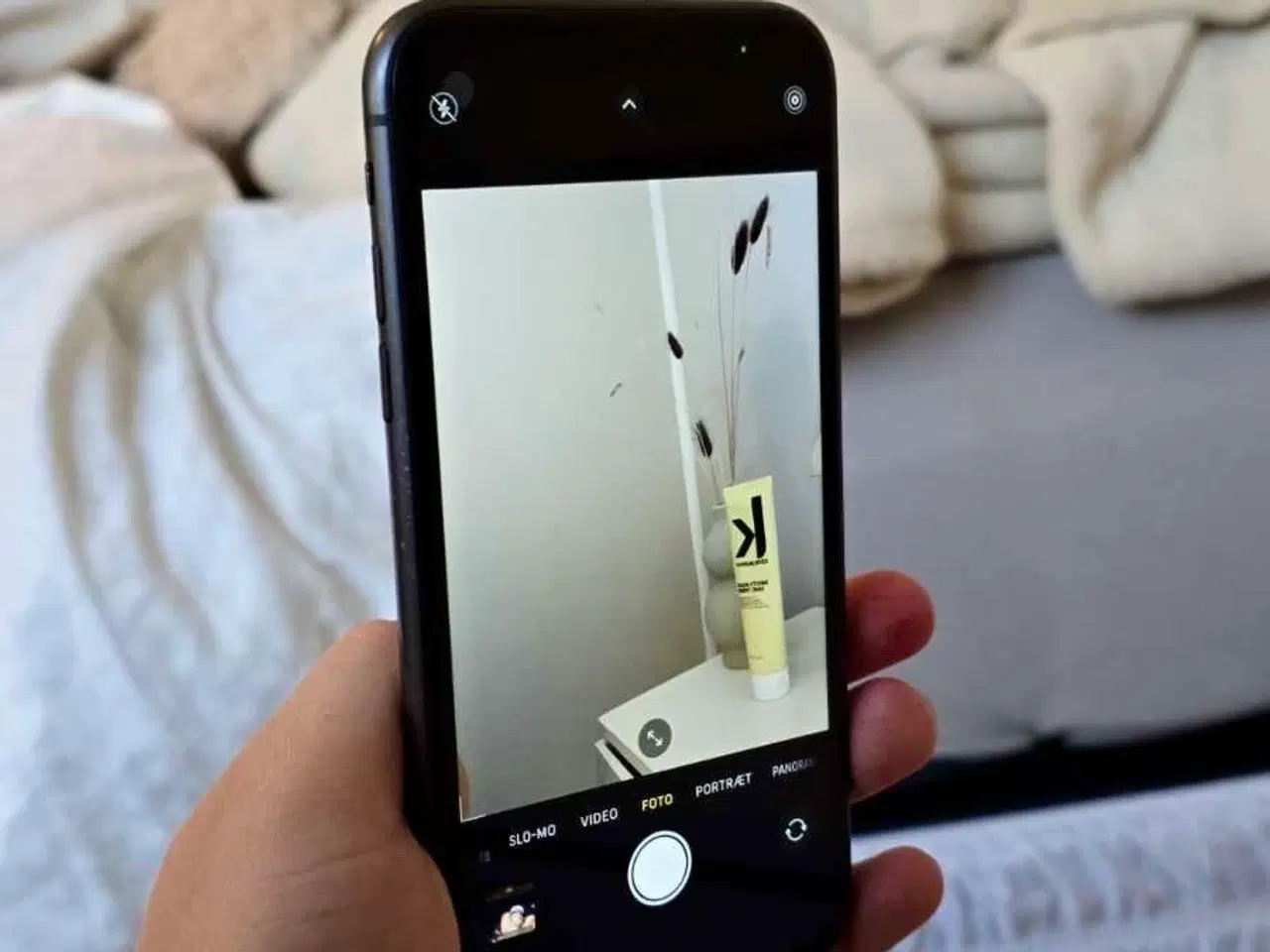 Billede 7 - iPhone 11 Sort (64 GB) 