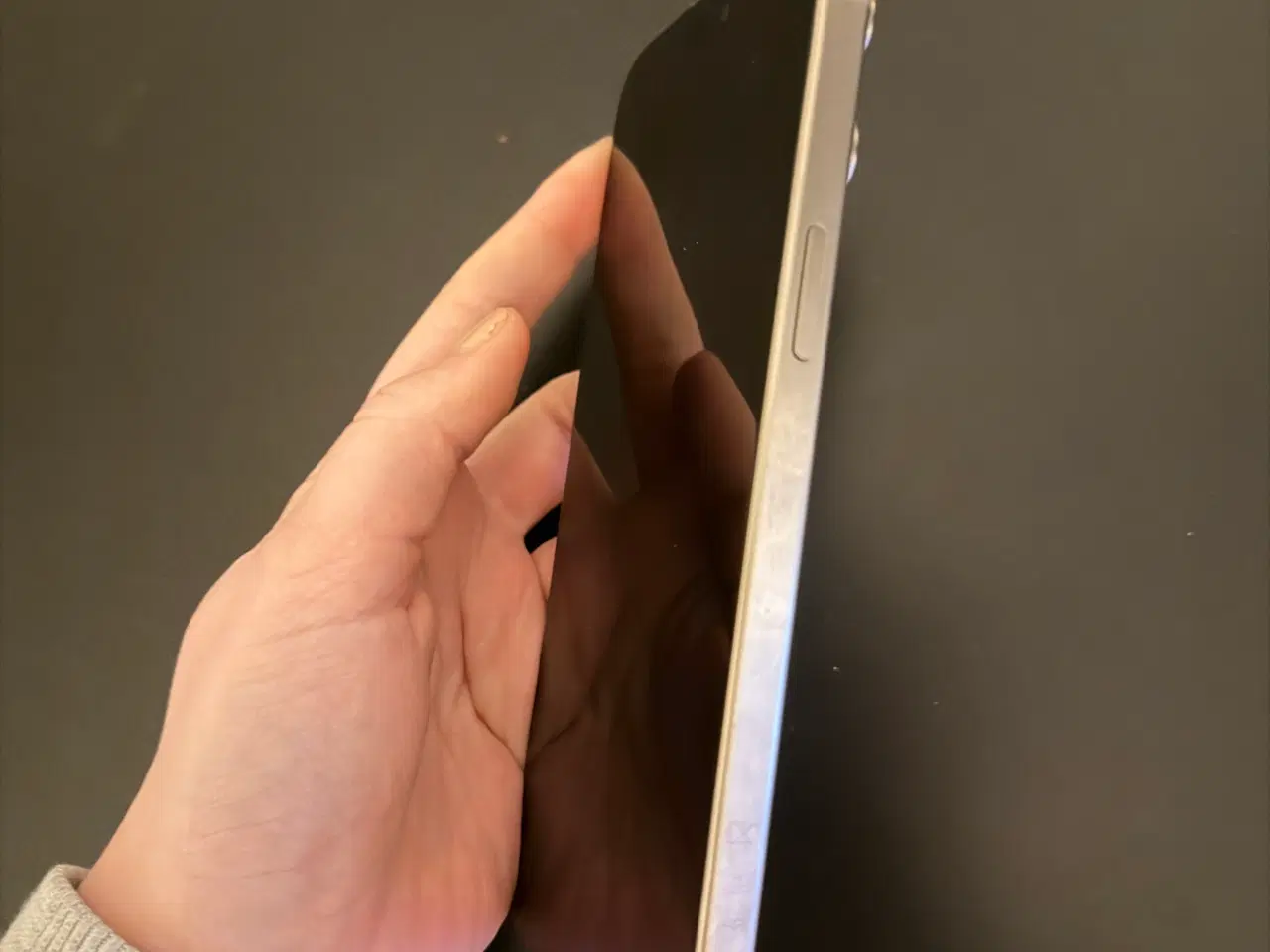 Billede 5 - iPhone 15 Pro Max