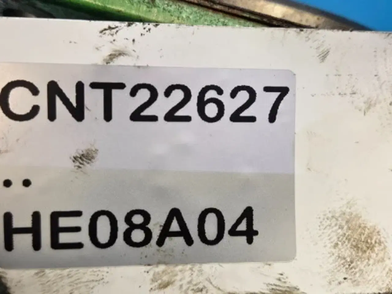 Billede 6 - John Deere 9780CTS  Husleje  CE18400