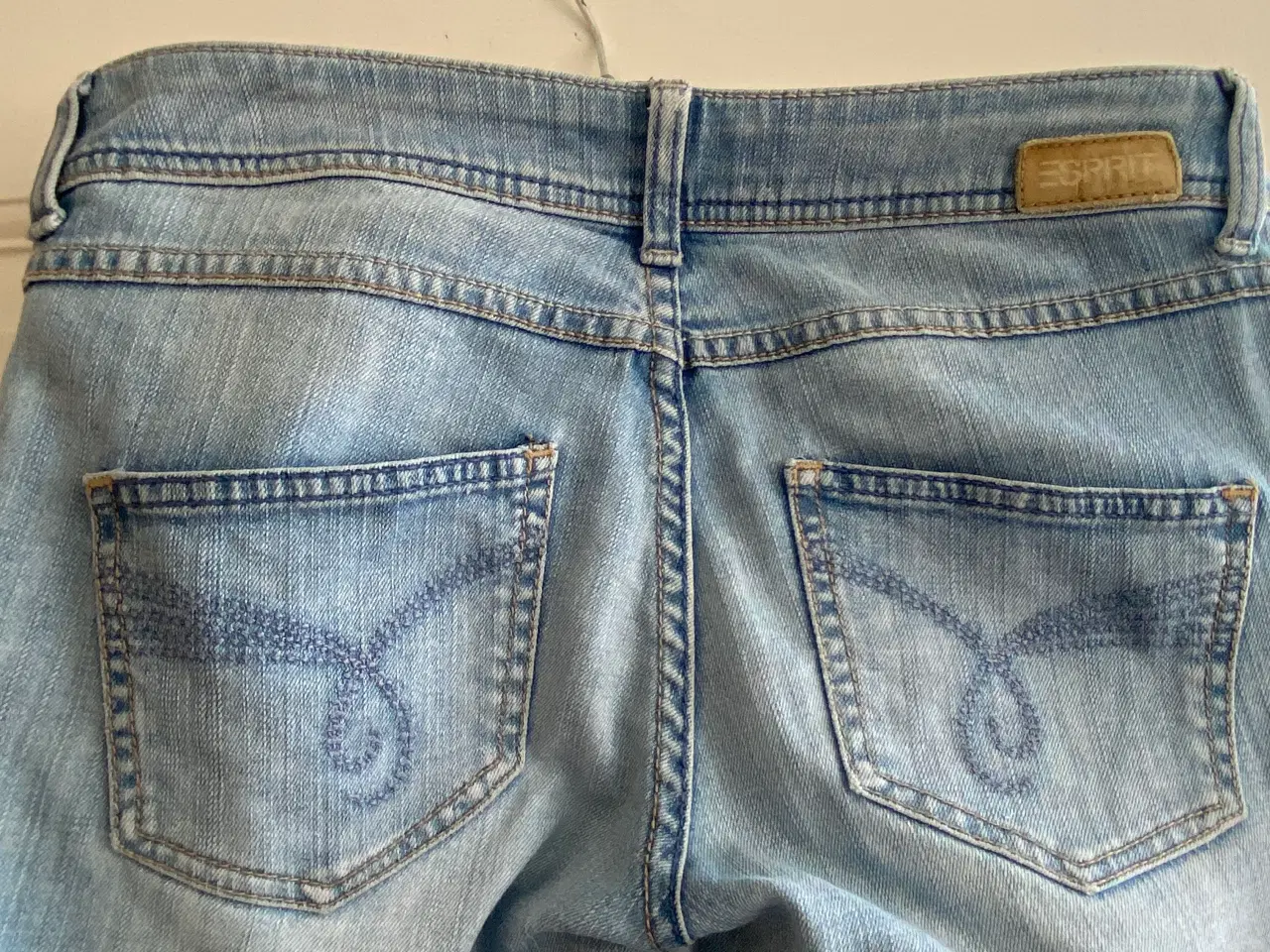 Billede 4 - Esprit dame cowboy bukser