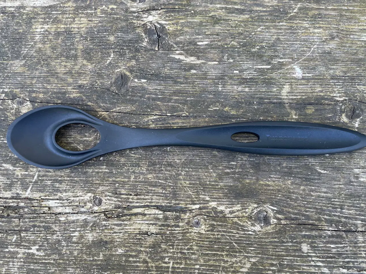 Billede 1 - Tupperware farsrører sort