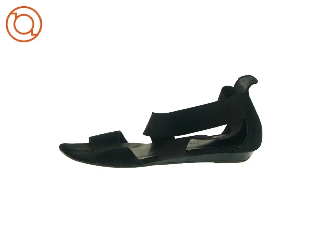 Billede 1 - Sandaler fra Tamaris (str. 37)