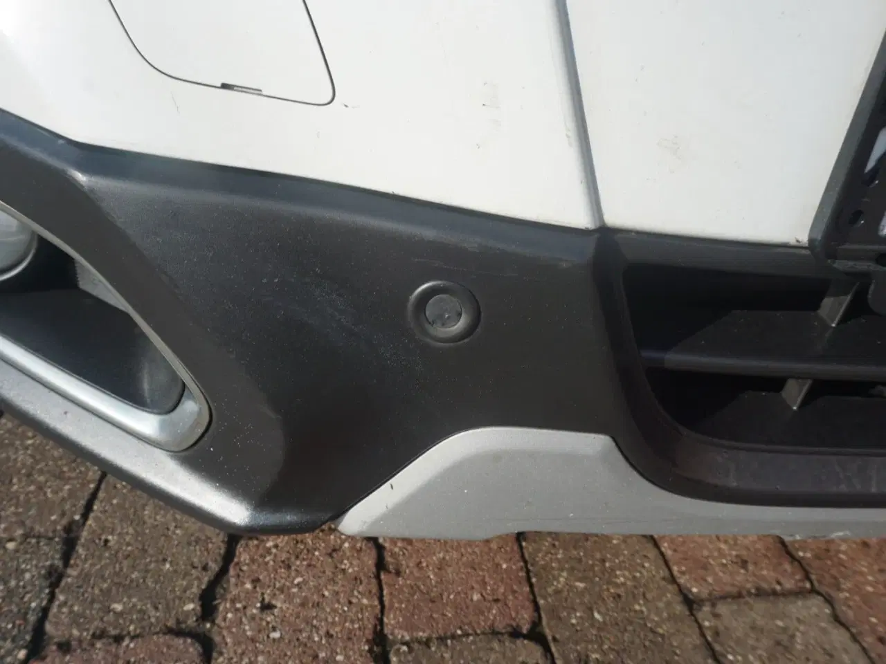 Billede 4 - Suzuki S-Cross 1,6 GLX