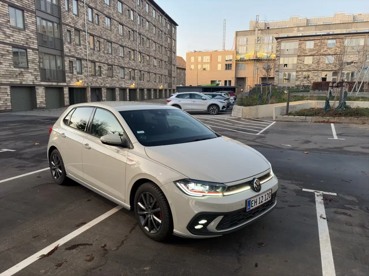 Billede 3 - VW Polo 2,0 GTi DSG