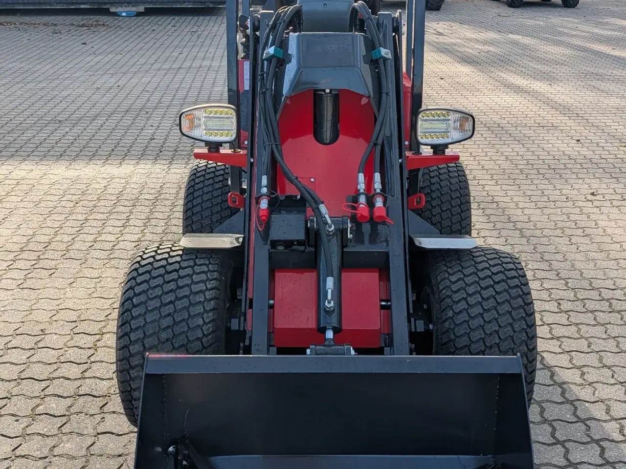 Billede 8 - Heracles H150