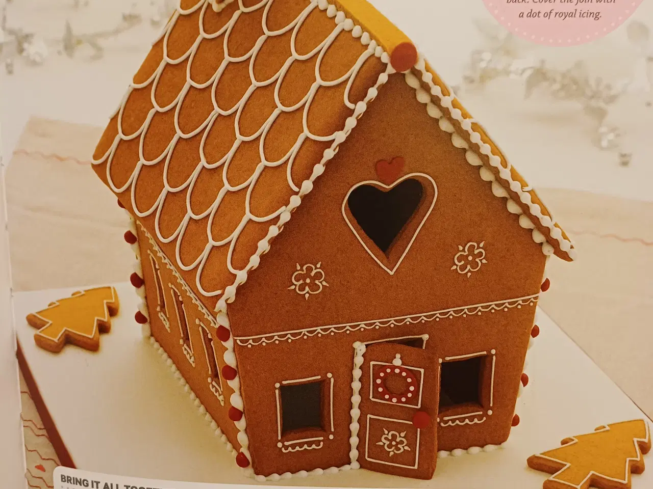 Billede 5 - Step by Step Cake Decorating