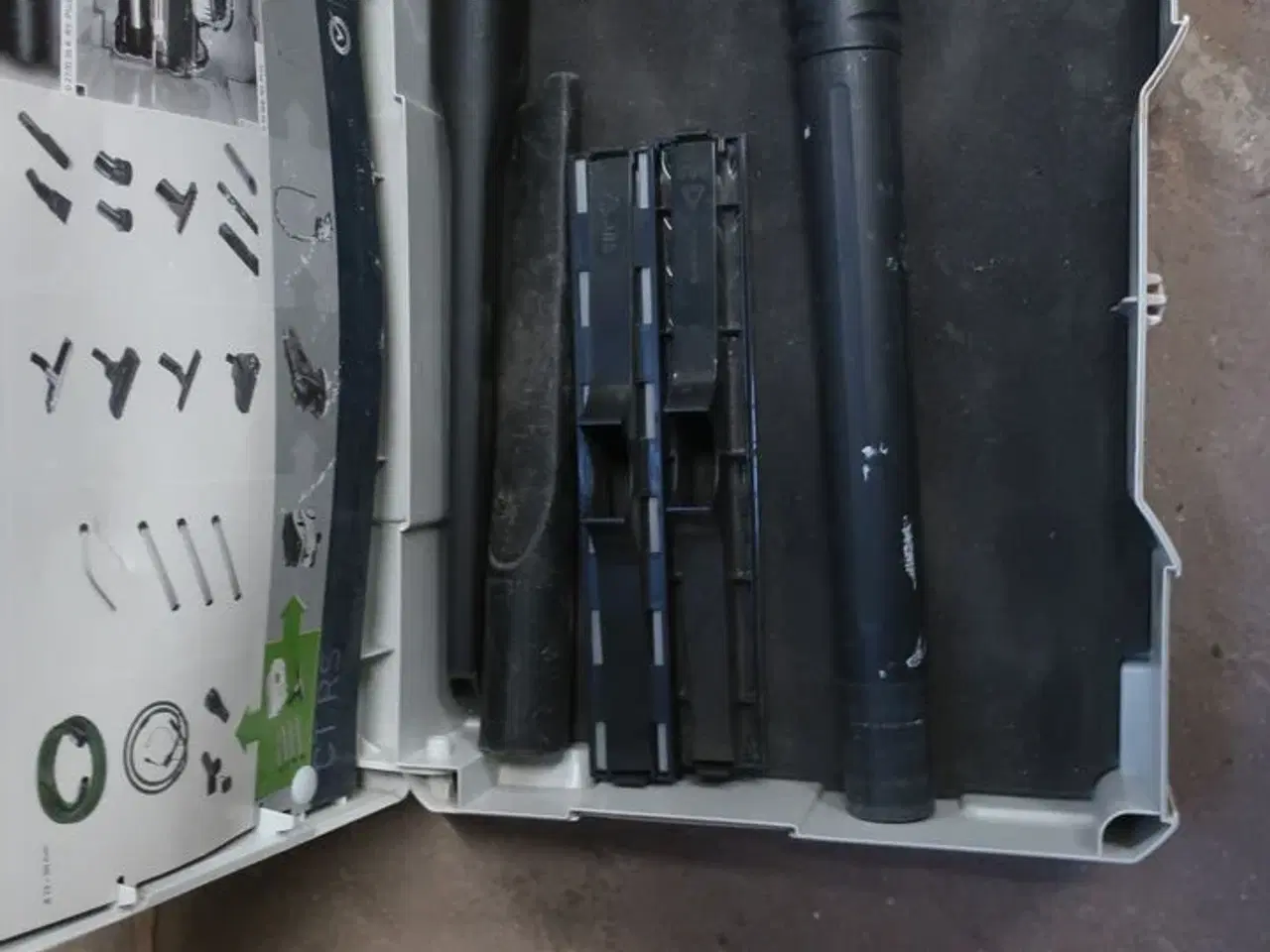 Billede 3 - Støvsuger FESTOOL CTL SYS