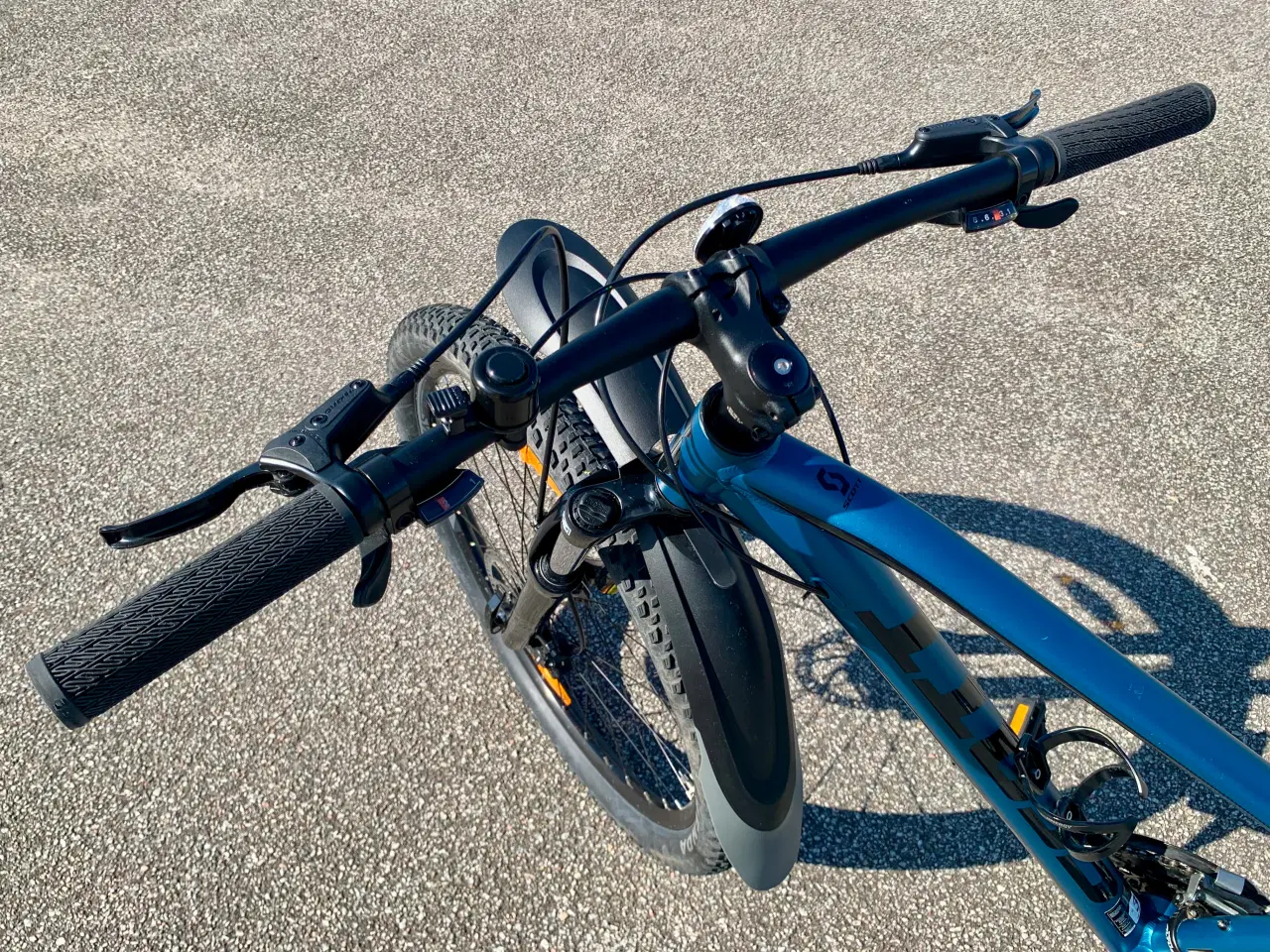 Billede 6 - SCOTT Aspect 765 mountainbike 27,5” str. S