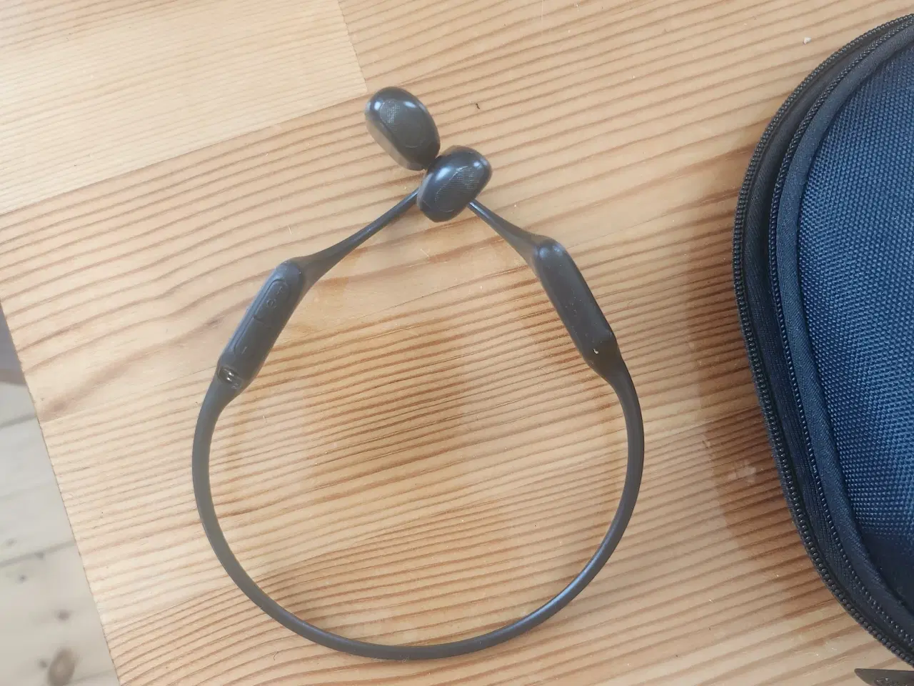 Billede 1 - Bone conductive hovedtelefoner