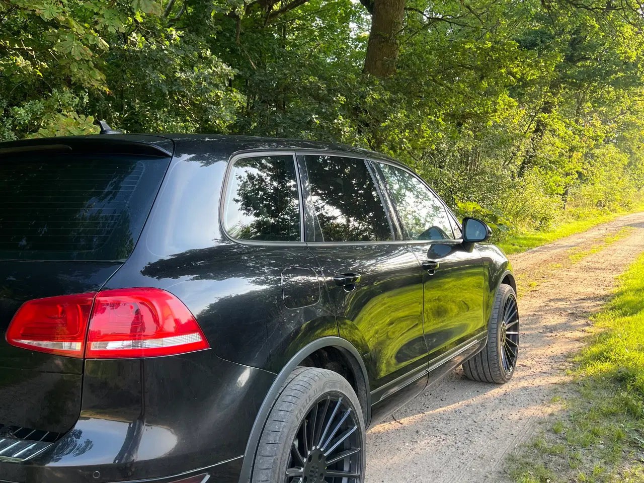 Billede 2 - VW Touareg 