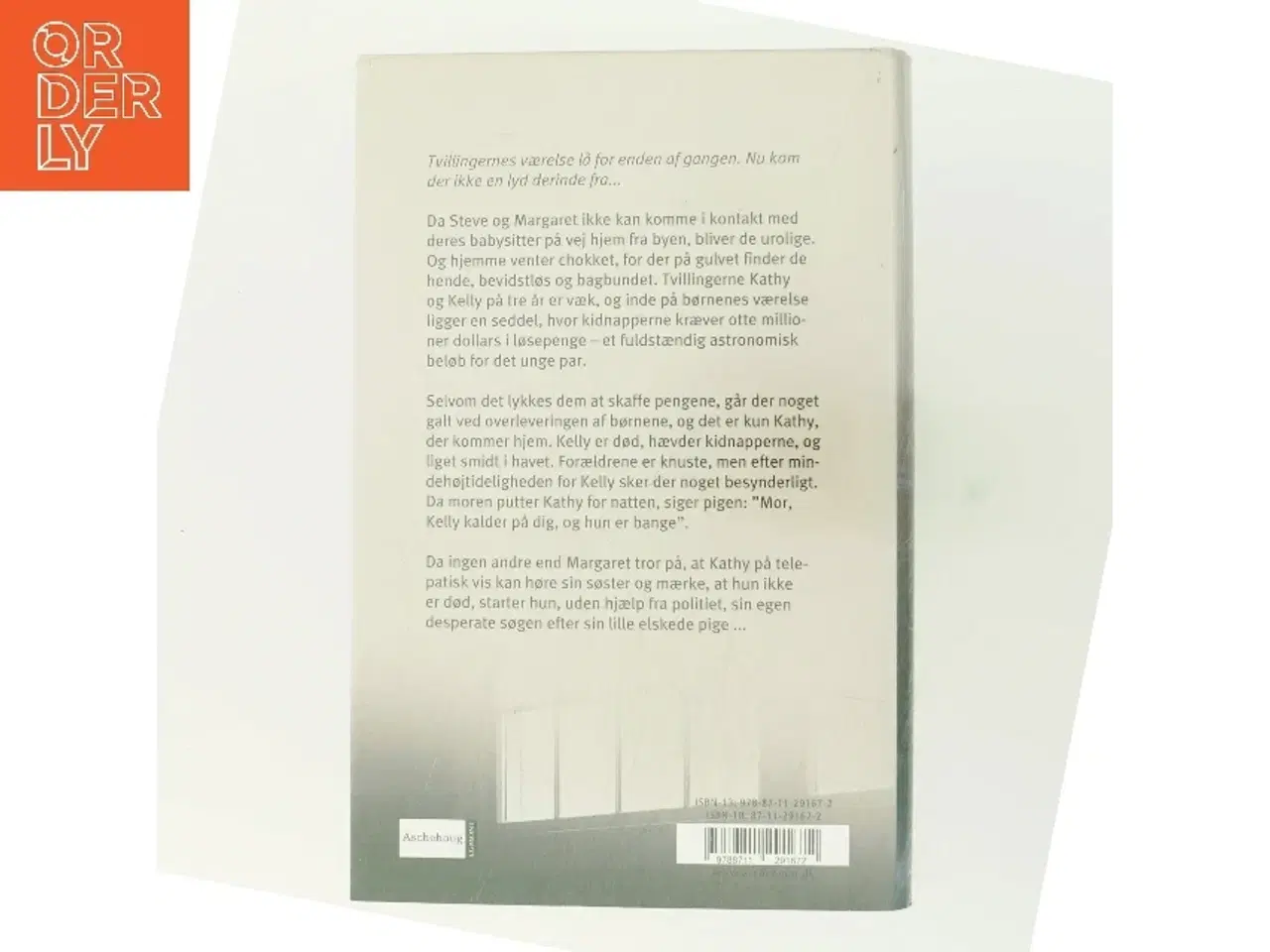 Billede 3 - En mors mareridt af Mary Higgins Clark (Bog)