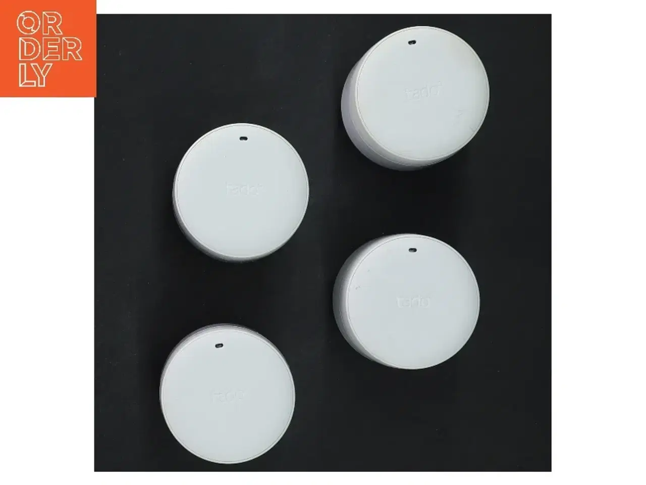 Billede 5 - Tado smart radiator termostat sæt fra Tado (str. 8 cm)