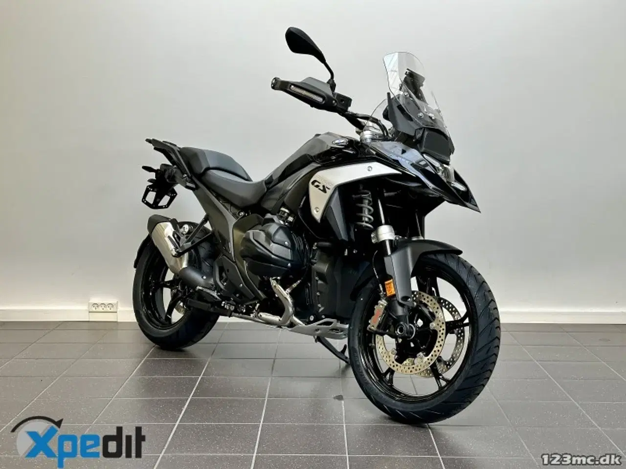 Billede 3 - BMW R 1300 GS