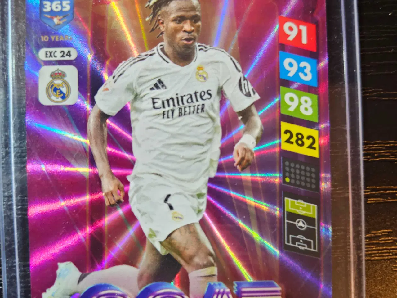 Billede 1 - Vini JR GOAT