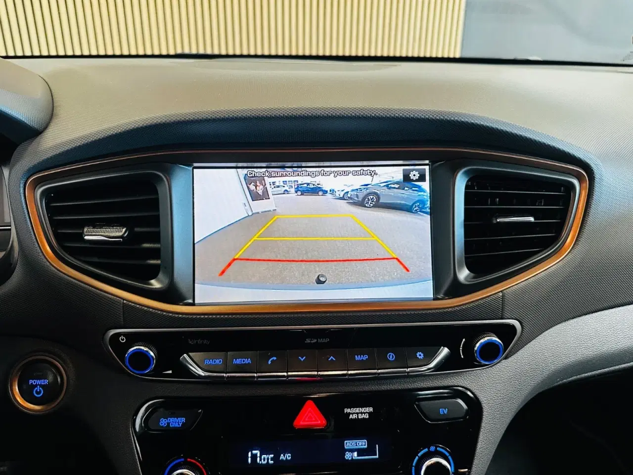 Billede 12 - Hyundai Ioniq 30 EV Premium