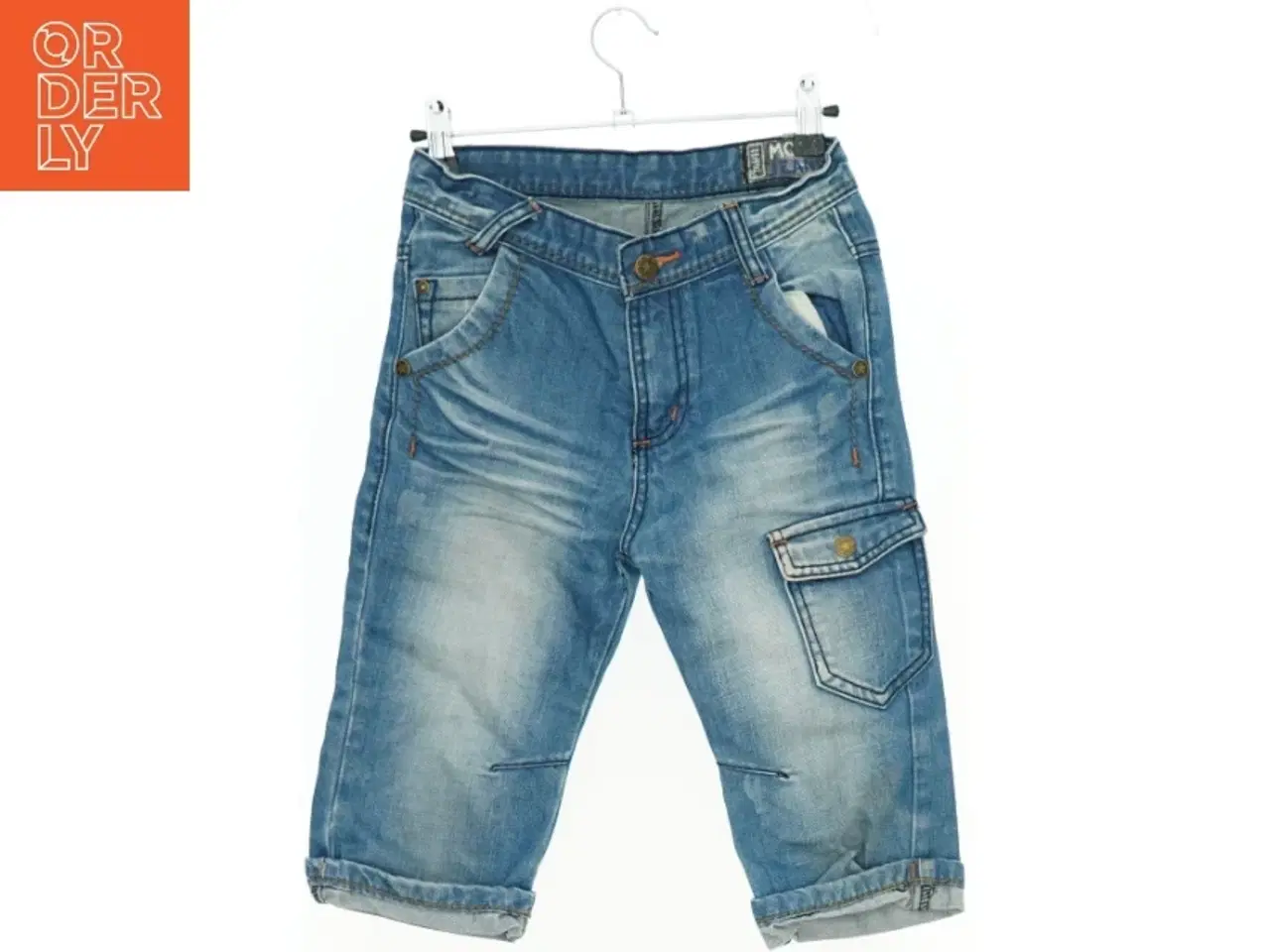 Billede 1 - Shorts fra Molo (str. 146 cm)
