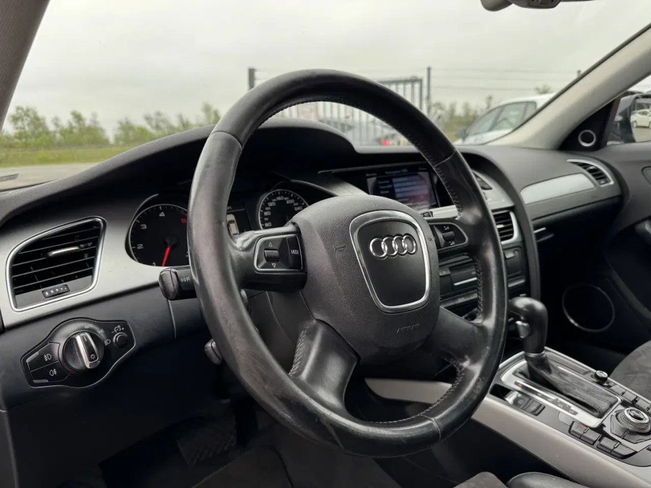 Billede 6 - Audi A4 Avant 2,7 TDI DPF Multitr. 190HK Stc Aut.